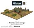 Warlord Games WGB-BI-54 - British Army 17 pdr anti-tank gun