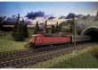 Trix T11150 - Startpackung ´InterCity´ mit Baureihe 120