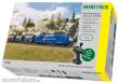 Trix T11158 - Digital-Startpackung ´Güterzug´ mit Baureihe 120
