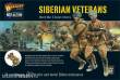 Warlord Games WGB-RI-03 - Siberian Veterans