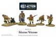 Warlord Games WGB-RI-03 - Siberian Veterans
