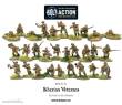 Warlord Games WGB-RI-03 - Siberian Veterans
