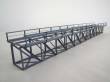 Hack Brücken 11160 - Unterzug - Kastenbr 48 cm , grau - Typ K48