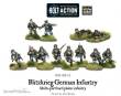 Warlord Games 402012012 - Blitzkrieg German Infantry