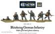 Warlord Games 402012012 - Blitzkrieg German Infantry
