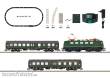 Trix T11166 - Digital-Startpackung ´Personenzug´