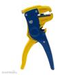 Schönwitz 11169 - Abisolierzange Abisolierwerkzeug für Kabel Litzen 0.5 - 6mm BLANKO