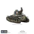 Warlord Games 402415502 - Renault R35 Tank