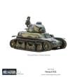 Warlord Games 402415502 - Renault R35 Tank