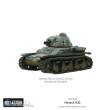 Warlord Games 402415502 - Renault R35 Tank