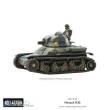 Warlord Games 402415502 - Renault R35 Tank