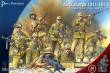 Perry Miniatures GWW01 - Afrikakorps, German Infantry 1941-43