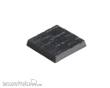 Tabletop Depot G-3 20x20 cobble - 20x20 mm Bases Texturiert