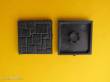 Tabletop Depot G-3 20x20 cobble - 20x20 mm Bases Texturiert
