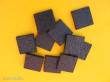 Tabletop Depot G-3.1 25x25 cobble - 25x25 mm Bases texturiert (10)
