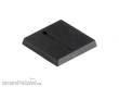 Tabletop Depot G-6 25x25 - 25x25 mm Bases geschlitzt (10)