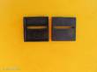 Tabletop Depot G-6 25x25 - 25x25 mm Bases geschlitzt (10)