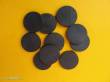 Tabletop Depot Base25-10 - 25mm rund Bases (10)