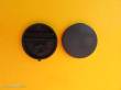 Tabletop Depot Base25-10 - 25mm rund Bases (10)
