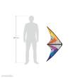 HQ 11234614 - Quickstep II Rainbow