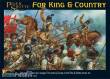 Warlord Games WGP-START-01 - For King and Country