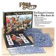 Warlord Games WGP-START-01 - For King and Country