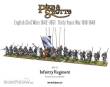 Warlord Games WGP-START-01 - For King and Country
