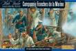 Warlord Games WG7-FIW-04 - French Compagnie de la Marine