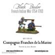Warlord Games WG7-FIW-04 - French Compagnie de la Marine
