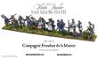 Warlord Games WG7-FIW-04 - French Compagnie de la Marine