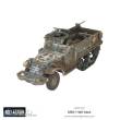 Warlord Games 402013010 - M3A1 Halftrack