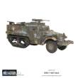 Warlord Games 402013010 - M3A1 Halftrack