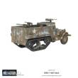 Warlord Games 402013010 - M3A1 Halftrack