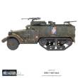 Warlord Games 402013010 - M3A1 Halftrack