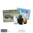Warlord Games 402013010 - M3A1 Halftrack