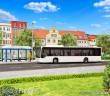 Kibri 11240 - H0 MB Stadt Citaro 12m/3T