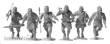 Perry Miniatures SA30 - Mahdist Ansar
