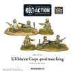 Warlord Games WGB-START-10 - Semper Fidelis US Marine Starter