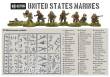Warlord Games WGB-AI-06 - US Marine Corps