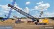 Kibri 11254 - Spur H0 LIEBHERR Seilbagger mit Schleppschaufel
