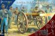 Perry Miniatures ACW090 - American Civil War Artillery