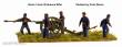 Perry Miniatures ACW090 - American Civil War Artillery