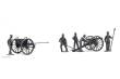 Perry Miniatures ACW090 - American Civil War Artillery