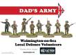 Warlord Games 402211004 - Dads Army