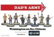 Warlord Games 402211004 - Dads Army