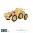 Warlord Games 402418002 - Autoblinda AB41 Armoured Car