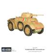 Warlord Games 402418002 - Autoblinda AB41 Armoured Car