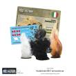Warlord Games 402418002 - Autoblinda AB41 Armoured Car