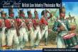 Warlord Games 302011003 - British Line Infantry