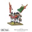 Warlord Games 302011003 - British Line Infantry